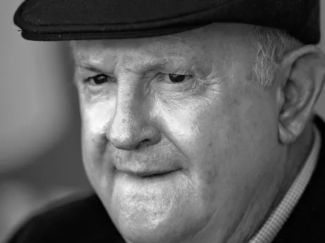 Luto en América: Se anunció el fallecimiento de Manuel Lapuente