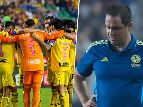 ¿Adiós al Apertura 2025? América recibe dura e inesperada noticia