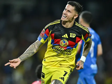 América lejos de ser el más favorecido por penales según las cifras