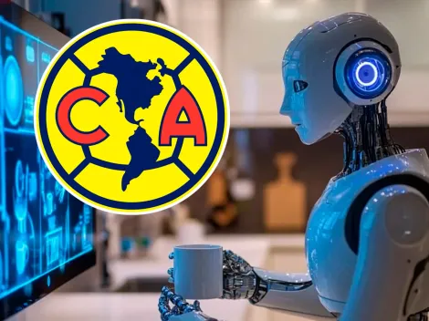 IA revela la posición final del América y su rival en la Liguilla