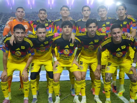 Así será el calendario final del América en el Apertura 2025