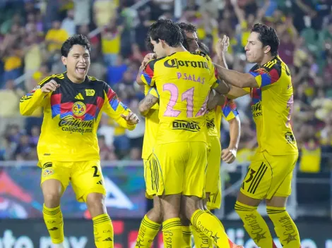 Estos son los 5 mejores jugadores de América en el Apertura 2025