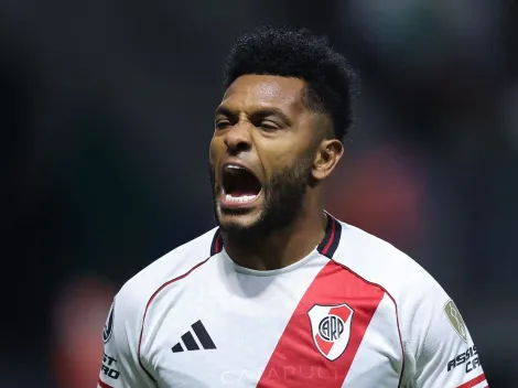 Lo que tendría que pagar América por el fichaje de Miguel Borja