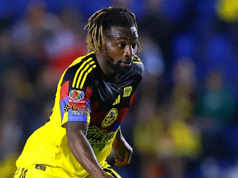 ¿Lesionado? Confirman si Saint-Maximin jugará o no ante León