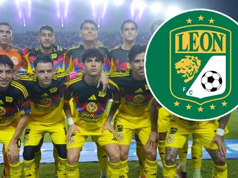 América recupera jugadores clave para enfrentar a León en la Jornada 16