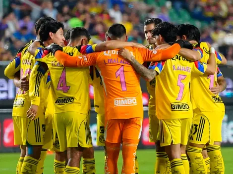 El flamante 11 que André Jardine utilizará para la Liguilla