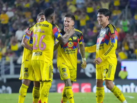 El plan de América para el próximo mercado que promete fichajes bomba