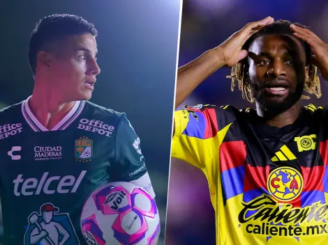 La amenaza del León al América que encendió la jornada 16