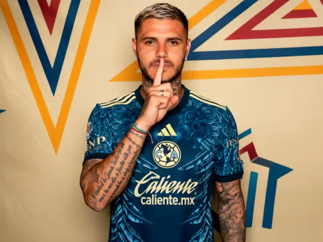 Nueva información sobre el posible fichaje de Mauro Icardi