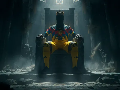 Estadísticas los señalan como el mejor de la Liga MX y no es titular con América