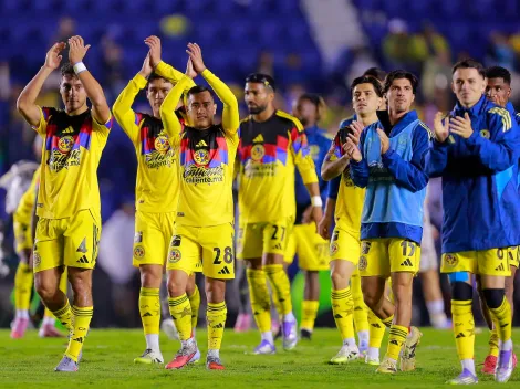 La pelea final del América por el liderato del Apertura 2025