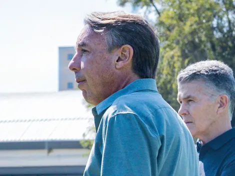 Azcárraga sorprende al plantel del América con un mensaje fuerte