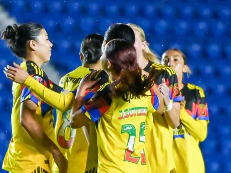 América Femenil ya está en charlas de renovación con jugadora estadounidense