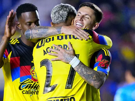 Liguilla al momento: posibles rivales de América en cuartos de final