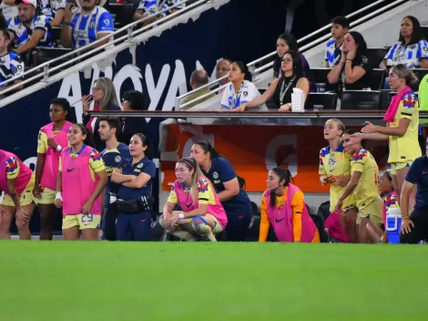 Jugadoras a seguir de Rayadas previo al choque ante América en Liguilla