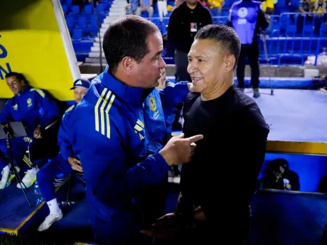 Ignacio Ambriz, DT de León, se rindió ante la jerarquía de América