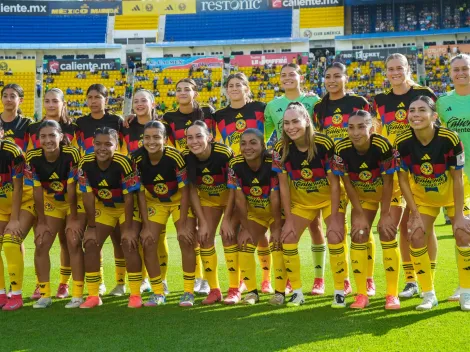 El punto a corregir en América Femenil de cara a la Liguilla 2025