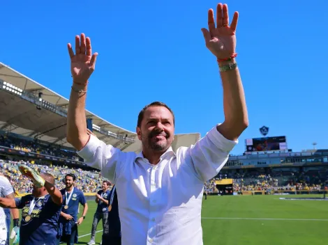 ¿Nuevo fichaje? América repatriaría a una leyenda para el Clausura 2026