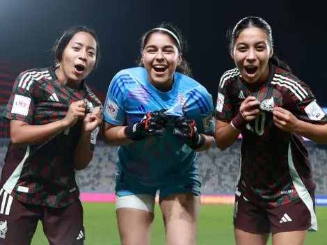 ¿Quién será el próximo rival de México en el Mundial de Marruecos 2025?