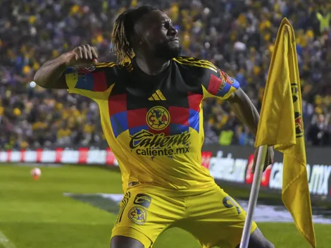 Las figuras de Europa que han volteado a ver al América gracias a Saint-Maximin