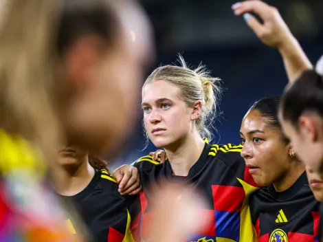 Annie Karich obtiene tremendo récord en el Apertura 2025