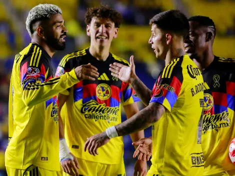 Los “refuerzos” que completarán al América rumbo a la Liguilla