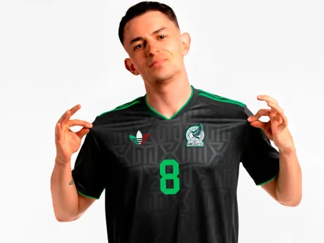 Los jugadores que Fidalgo dejaría fuera del Mundial si va al Tri