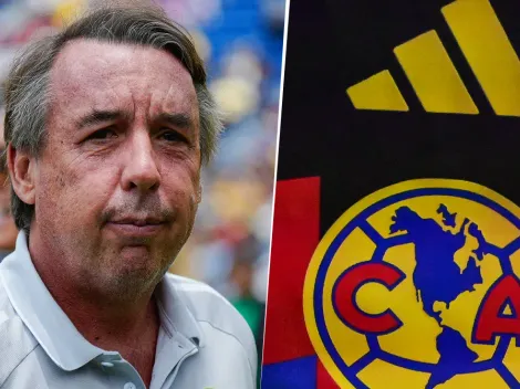 ¡Hay nuevo dueño! Revelan que el Club América fue vendido