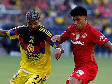 Polémica designación arbitral para el América vs. Toluca