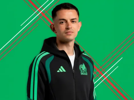 Las espectaculares nuevas chamarras que usarán los americanistas seleccionados