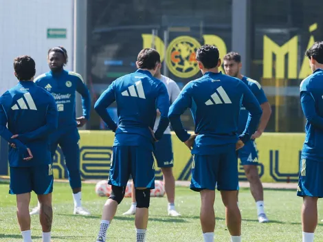 Noticias de América HOY, 6 de noviembre