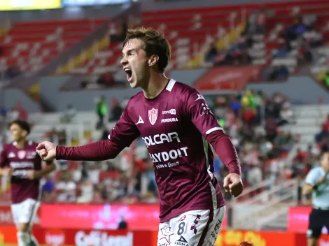 ¿América va por Agustín Palavecino? La verdad detrás del rumor