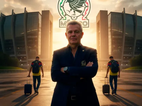 Fueron "usados" por la Selección pero no irían al Mundial del 2026