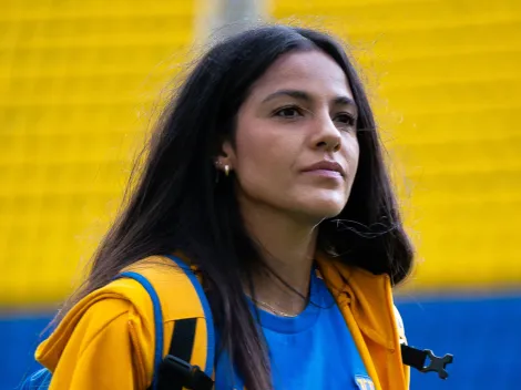 ¡Confirmado! América Femenil buscaría a Cristina Ferral