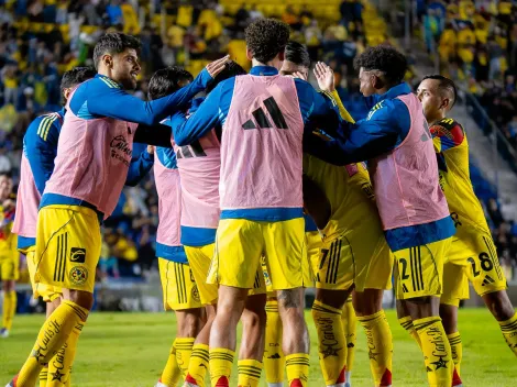 El insólito escenario que el América quiere evitar en la Liguilla