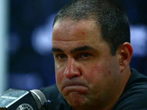 Jardine se sincera sobre Henry Martín y preocupa al americanismo