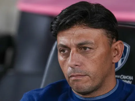 Ángel Villacampa se sinceró sobre el empate del América Femenil