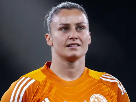 Sandra Paños nominada al FIFA FIFPRO World XI de los Premios The Best