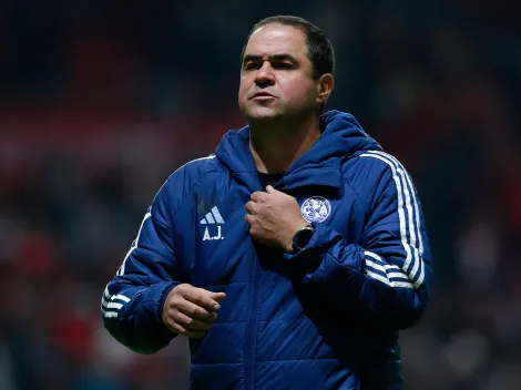 Jardine acepta su error y revela por qué América no pudo con Toluca