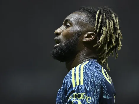 América recibe pésimas noticias apenas terminada la fase regular