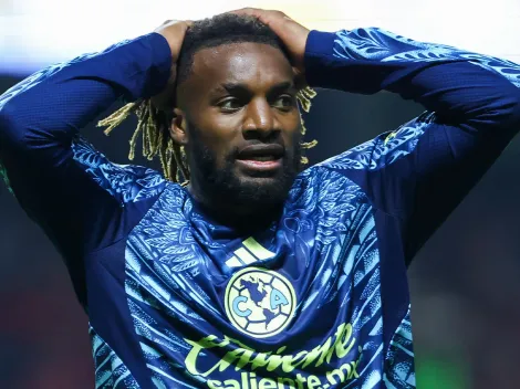 América deja ir el resultado que podía cambiar su destino en la Liga MX