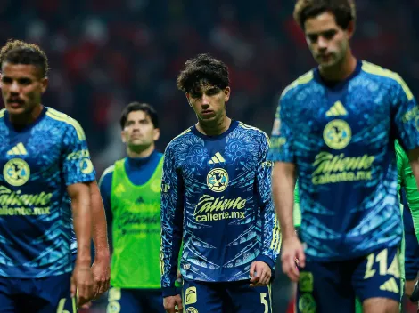 Panorama complicado para América en la Liguilla después de perder