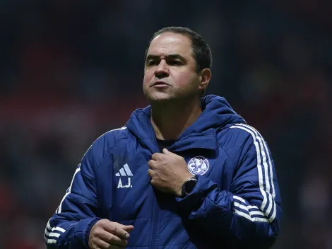 André Jardine toma dura decisión con su plantel tras caer ante Toluca