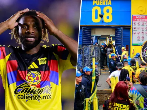 ¿América se muda para la Liguilla? Confirman sede de local ante Rayados