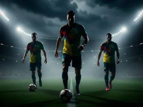 América humilla a los demás clubes de la Liga MX con su aportación a Selección