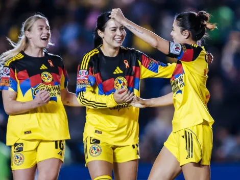 Todo lo que debes saber de la Semifinal entre América Femenil y Chivas