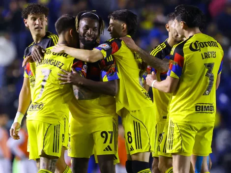 El ex goleador del América que pasó de ser ídolo a caer en el olvido