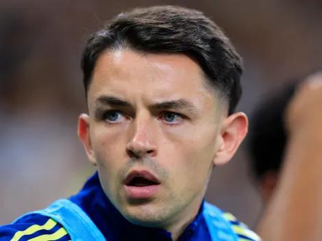 La desventaja que traerá para América el llamado de Fidalgo con México