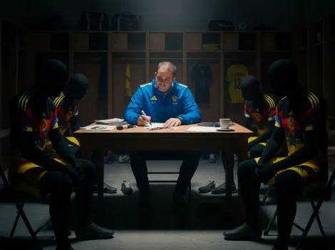 Los jugadores que tendrían su última oportunidad ante el LA Galaxy