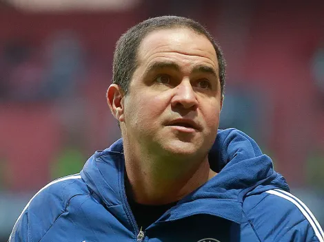 La exigente petición del americanismo a André Jardine para 2026